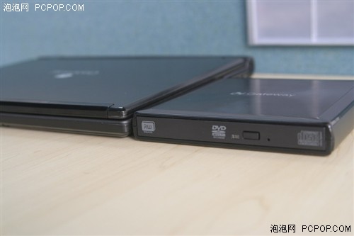 低电压U7600 GatewayMX1049c图解拆机
