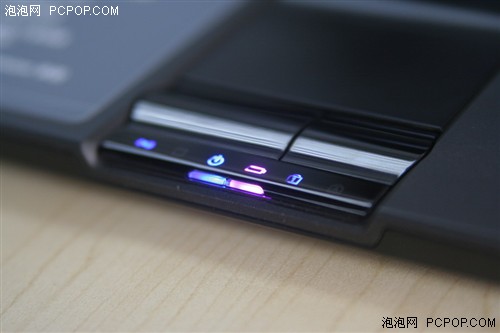 美国奶牛来袭 实测Gateway超薄MX1049