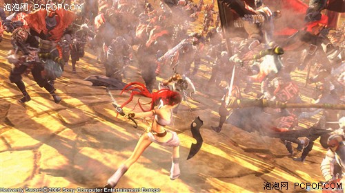 PS3已破解?9月三大平台精彩游戏推荐