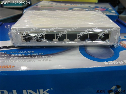 ����������&nbsp;TP-LINK�˿ڽ�����������