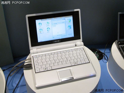 ��˶���ͼ۵���Eee&nbsp;PC���10�·�����