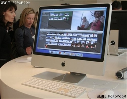 ����������!&nbsp;��iMac���ճɽ���ͦ��