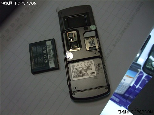 [�Ϻ�]��â��ʣ�LG&nbsp;KE970�ƽ�1500Ԫ