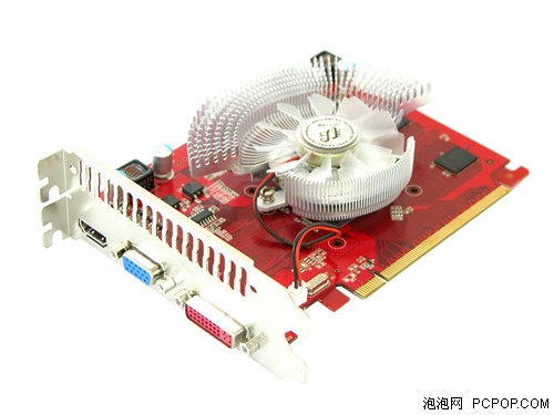 占用率5%! 478接口主板高清升级方案