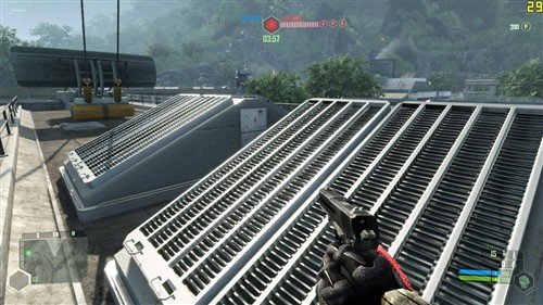 ÌØÐ§Î´µ½×î¸ß£¡Crysis Beta2»Ãæ½ø»¯