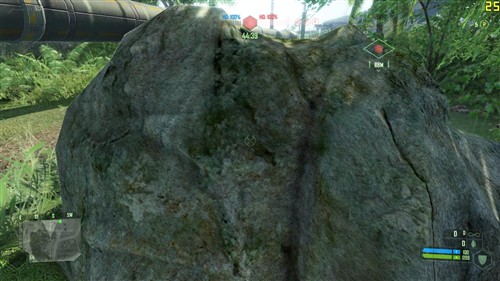 ÌØÐ§Î´µ½×î¸ß£¡Crysis Beta2»Ãæ½ø»¯
