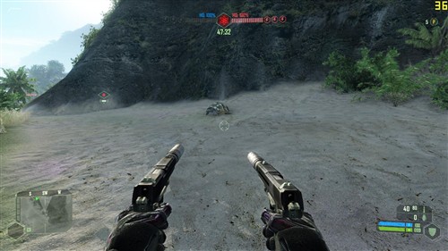 ÌØÐ§Î´µ½×î¸ß£¡Crysis Beta2»Ãæ½ø»¯