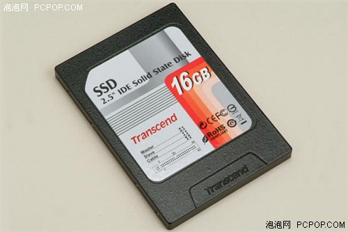 别把固态硬盘当宝 旧本装SSD性能实测
