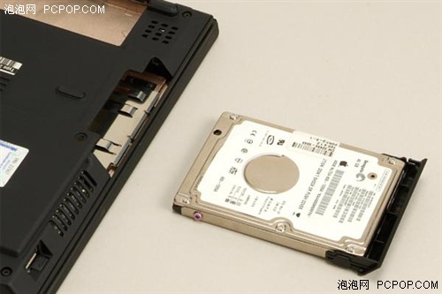 别把固态硬盘当宝 旧本装SSD性能实测