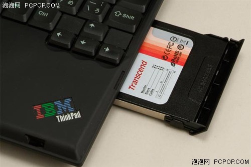别把固态硬盘当宝 旧本装SSD性能实测