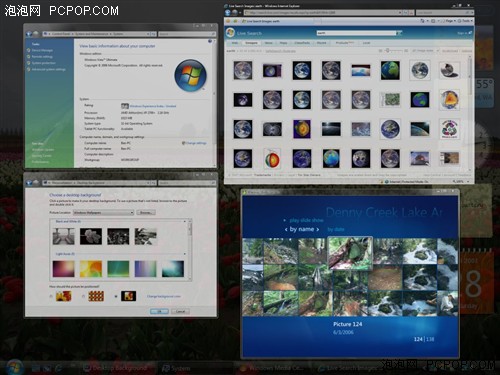 ��ƽ�洰�ڹ���&nbsp;Flip-3D&nbsp;Switcher2.0