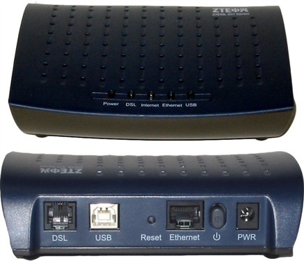 北京网通正在内部测试20M带宽的ADSL