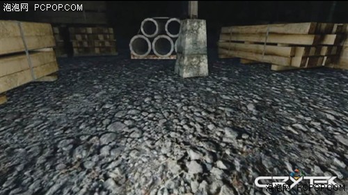 DX10��������PC����Crysis��Чȫ����