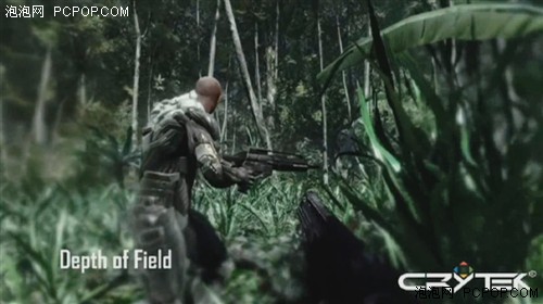 DX10��������PC����Crysis��Чȫ����