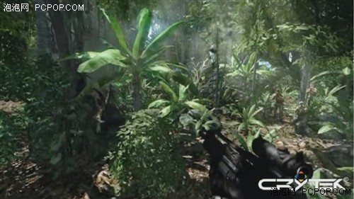 DX10��������PC����Crysis��Чȫ����