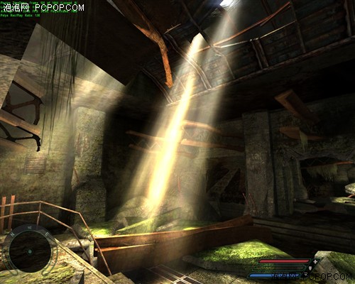 DX10��������PC����Crysis��Чȫ����