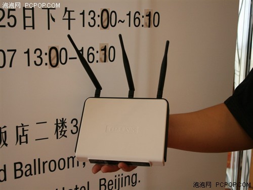 ֻ��399Ԫ?&nbsp;TP-LINK3����11N·�ɵ���