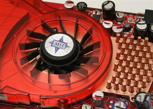 �ж�����������RV670XTX��ǰ����ع�