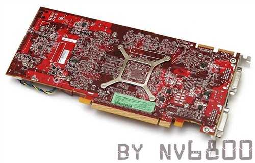 �ж�����������RV670XTX��ǰ����ع�