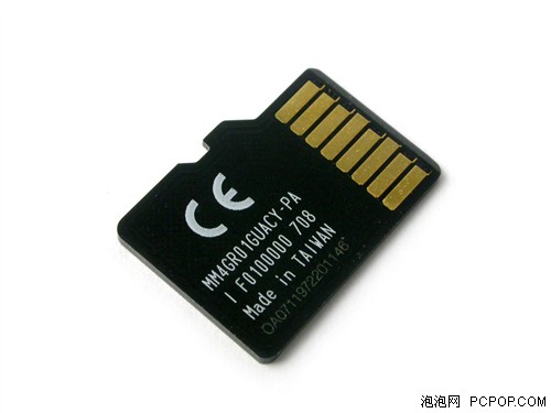 四局论输赢!SD卡对决闪盘看看那个值