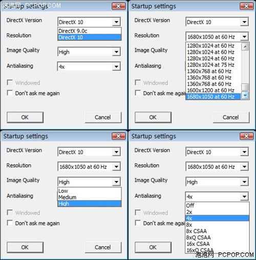 ��ʧ����DX10Ч�������׿�ͧDemo����
