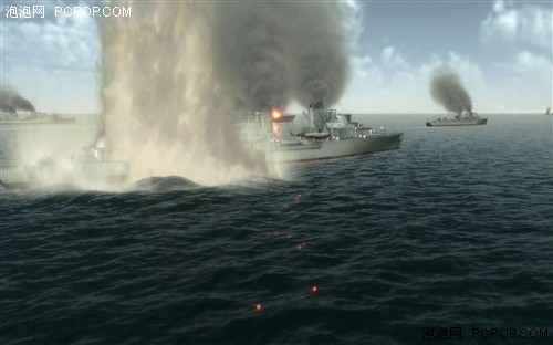 ��ʧ����DX10Ч�������׿�ͧDemo����
