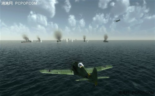 ��ʧ����DX10Ч�������׿�ͧDemo����