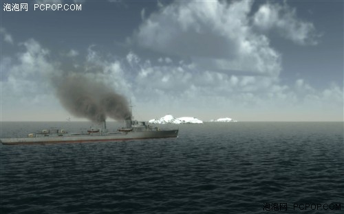 ��ʧ����DX10Ч�������׿�ͧDemo����