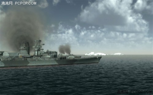 ��ʧ����DX10Ч�������׿�ͧDemo����