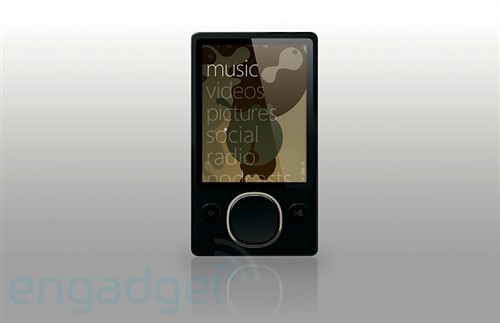 �����٣�΢��Zune&nbsp;2.0ʮһ��ʽ�ǳ�