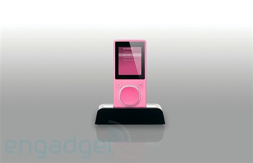 �����٣�΢��Zune&nbsp;2.0ʮһ��ʽ�ǳ�