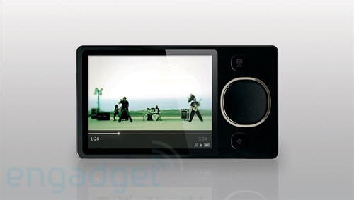 �����٣�΢��Zune&nbsp;2.0ʮһ��ʽ�ǳ�