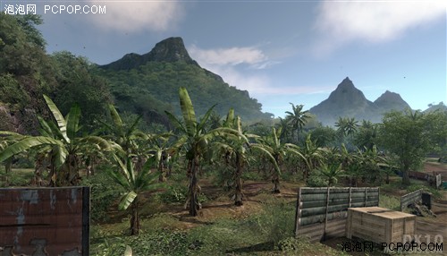 ��98Pro��8800!Crysis���ֻ��ʴ�Ա�