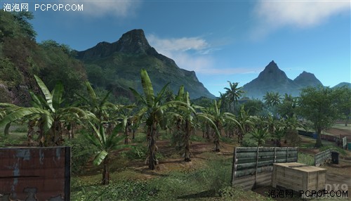 ��98Pro��8800!Crysis���ֻ��ʴ�Ա�