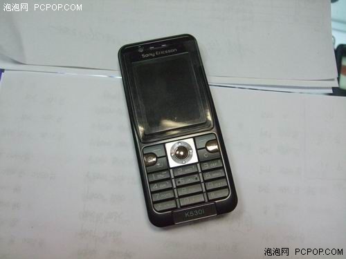 千元我最超值 索爱K530i降到心动为止