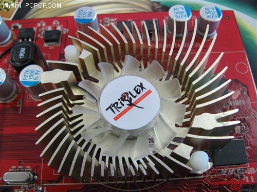 DX10也疯狂!超值HD2400PRO直杀299元