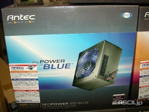 ���㰮�Ͼ���!Antec�Ƴ��Ŀ����Դ