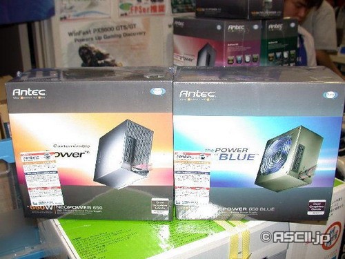 ���㰮�Ͼ���!Antec�Ƴ��Ŀ����Դ