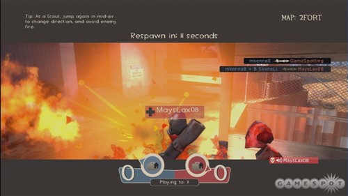 PS3疲软Xbox发力 10月家用机游戏推荐
