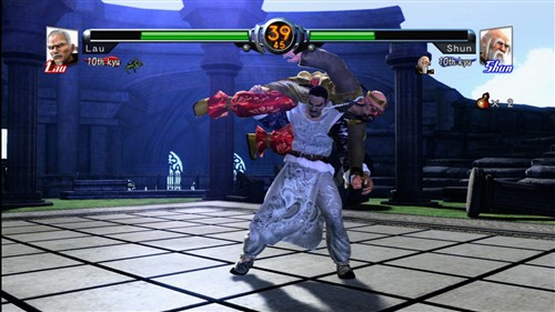 PS3疲软Xbox发力 10月家用机游戏推荐