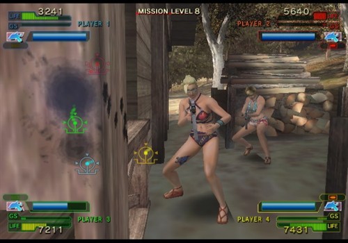 PS3疲软Xbox发力 10月家用机游戏推荐
