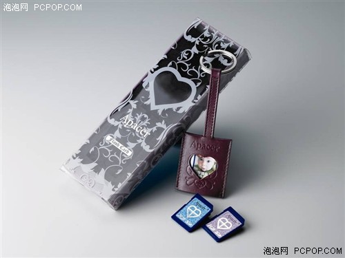 爱的记忆!宇瞻限量典藏版SD卡将上市