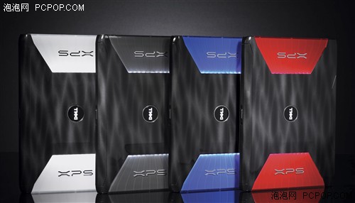 戴尔XPS M1730:游戏玩家至尊利器