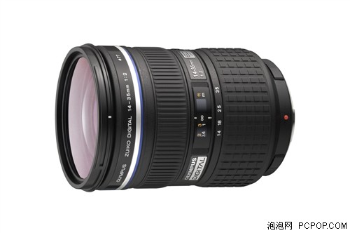 近2万人民币!奥巴14-35mm F2头将开售