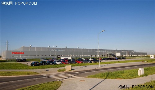 东芝欧洲建新厂！全球液晶两位数增长
