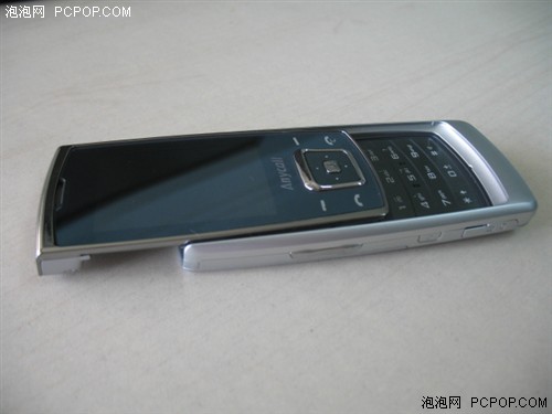 向奥运献礼三星E848行货目前仅2620