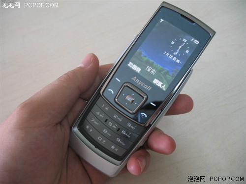 向奥运献礼三星E848行货目前仅2620