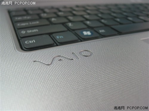 新品预告!索尼VAIO NR12H到达泡泡网
