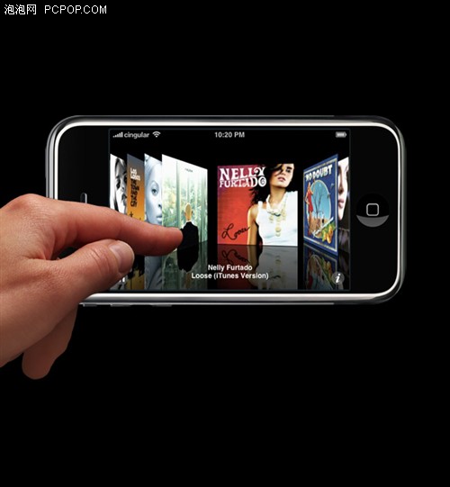 �߸���ͳ����ģʽ&nbsp;ƻ��iPhone�󽵼�