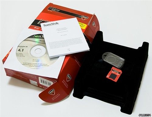 ������PK&nbsp;20MB��/д��SDHC�ԱȲ���